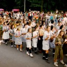 111.Pielgrzymka 1992 - Wejście... (14 sierpnia 1992)