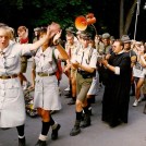 112.Pielgrzymka 1992 - Wejście... (14 sierpnia 1992)