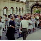 110.Pielgrzymka na Jasną Górę (sierpień 1992)