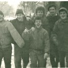 11.Z archiwum druha Roberta (luty 1987)