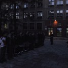 111.Uroczystości żałobne - Kraków (18 kwietnia 2010)