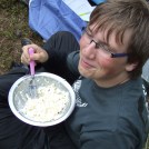 22.Płede je (19 lipca 2008)