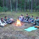 23.Ognisko (19 lipca 2008)