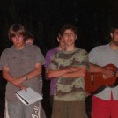 21.Obóz "Jodły" - Janowice (lipiec 2008)