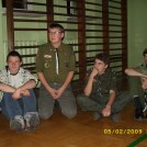 27.Arsenał 2009 (marzec 2009)