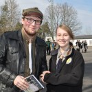 47.Arsenał 2015 (marzec 2015)