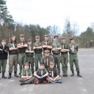 1.Arsenał 2015 (marzec 2015)