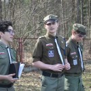 2.Arsenał 2015 (marzec 2015)