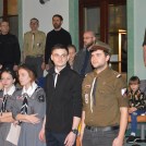 9.Arsenał 2019 (23 marca 2019)
