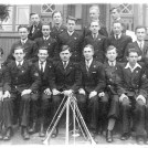 5.Pluton starszych harcerzy - 1937 (1937)