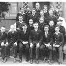 6.II Drużyna Harcerzy im. Stefana Czarnieckiego - rok 1937 (1937)