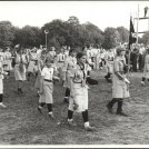20.Pielgrzymka piesza na Jasną Górę (sierpień 1984)