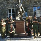 44.Rada Skarżyskiego Hufca Harcerzy "Gniazdo" (27 września 2014)