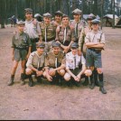 5.Jedenastka w Sielpi (Obóz wędrowny 1992) (1992)