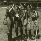 4.1982.06  Rajd Świętokrzyski - z. Lwów z 1 DH-y (4 czerwca 1982)