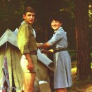 1.Zlot Bratnich Drużyn na Rejowie - 1983 (24 czerwca 1983)