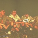 10.Zlot Bratnich Drużyn na Rejowie - 1983 (24 czerwca 1983)