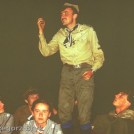 12.Zlot Bratnich Drużyn na Rejowie - 1983 (24 czerwca 1983)