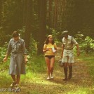 13.Zlot Bratnich Drużyn na Rejowie - 1983 (24 czerwca 1983)