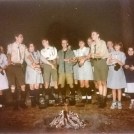 7.Święto Białej Jedynki '92 (27 sierpnia 1992)