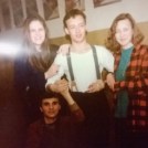 10.Arsenał ' 93 (marzec 1993)