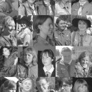 40.Instruktorki i Kadra Skarżyskiego Hufca Harcerek; 2007r. (2007)