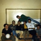 47.Spotkanie na Arsenale (27 marca 1999)