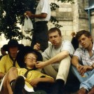 13.Piesza pielgrzymka do Częstochowy (8 sierpnia 1999)