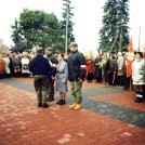 42.Uroczystości 11 listopada (11 listopada 2000)