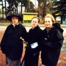 43.Uroczystości 11 listopada (11 listopada 2000)