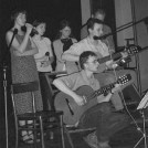 85.Koncert pamięci Jacka Kaczmarskiego (5 czerwca 2004)
