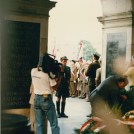 21.50 rocznica Powstania Warszawskiego - Grób Nieznanego Żołnierza (31 lipca 1994)