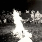 10.Zlot Bratnich Drużyn  (czerwiec 1983)