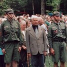 16.Poczet flagowy (16 czerwca 2001)