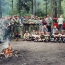 46.Ognisko (16 czerwca 2001)