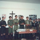 4.Święto Czarnej Jedynki (29 września 2001)