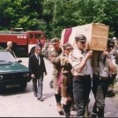 14.1994.06.11-12 - Zlot Bratnich Drużyn, Pogrzeb Nurta. Wykus-Wąchock (11 czerwca 1994)