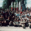 19.1994.06.11-12 - Zlot Bratnich Drużyn, Pogrzeb Nurta. Wąchock (12 czerwca 1994)