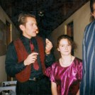 59.1991 Sylwester w "Promieniu" (31 grudnia 1991)
