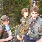 41.Goloborze na Lyscu (14 czerwca 2008)