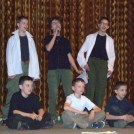 95.Rajd Arsenał 2007 (marzec 2007)