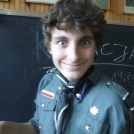 96.Rajd Arsenał 2007 (marzec 2007)