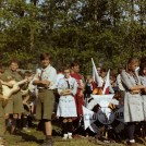 55.Pielgrzymka '91 - Mstów (13 sierpnia 1991)