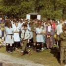 56.Pielgrzymka '91 - Mstów (13 sierpnia 1991)
