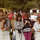 57.Pielgrzymka '91 - Mstów (13 sierpnia 1991)