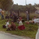 58.Pielgrzymka '91 - Mstów (13 sierpnia 1991)