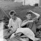 52.Pielgrzymka '91 - w drodze (sierpień 1991)