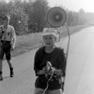 53.Pielgrzymka '91 - w drodze (sierpień 1991)