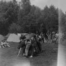 33.1991 Zlot Bratnich Drużyn "Wykus" (14 czerwca 1991)