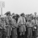 20.Biała Służba Kielce 1991 (3 czerwca 1991)